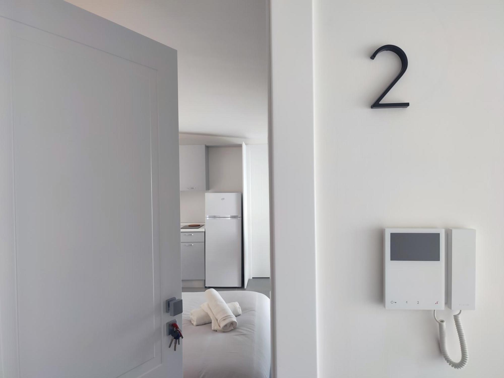 Terrazza Reale - Suite 2 Caserta Exterior foto